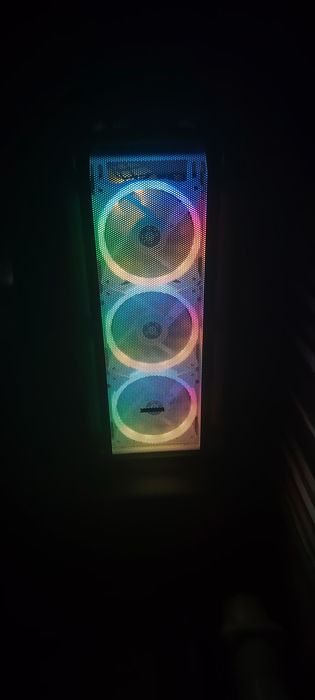 Игравой компьютер