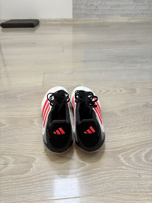 Ghete de fotbal adidas copa pure 3 pro