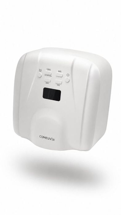 LED Dual-Mode Nail Lamp