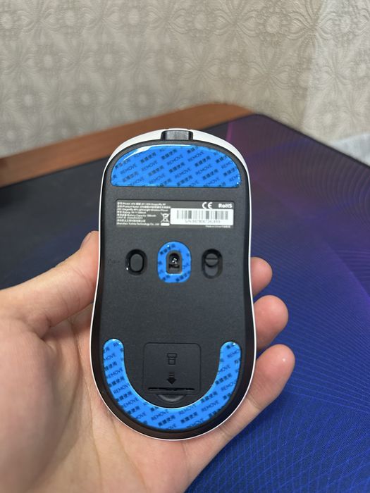 VGN ATK dragonfly A9 / ATK A9