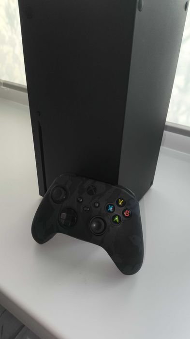 XBOX Series X 1 Tb