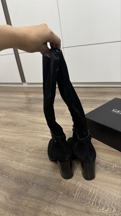 Женские сапоги Respect