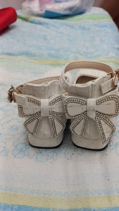 Туфли для девочек