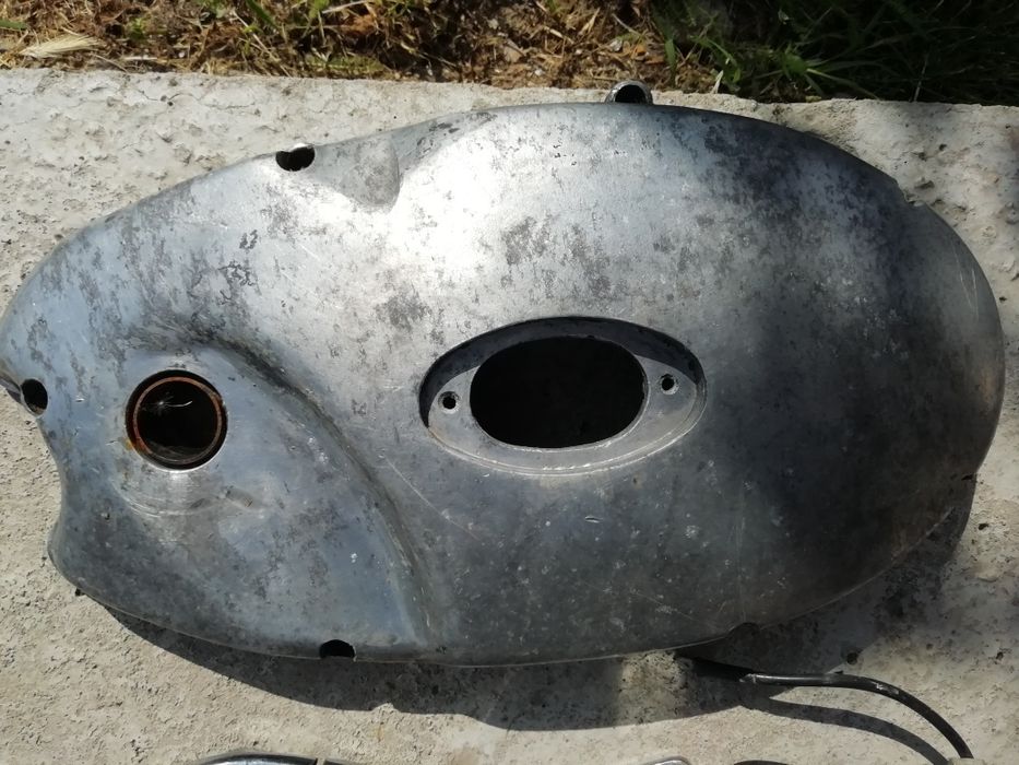 Части  за иж  2 ,3 ,5