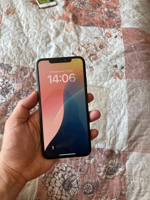 Айфон Х 64гб Iphone