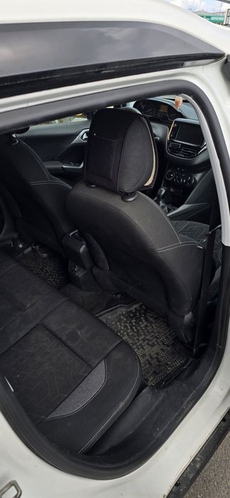 Vand Peugeot 1.6 diesel 2017