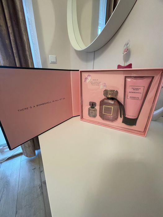 Комплект Victoria’s Secret Bombshell