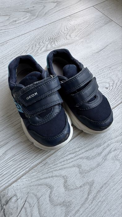 Adidasi geox nr 24