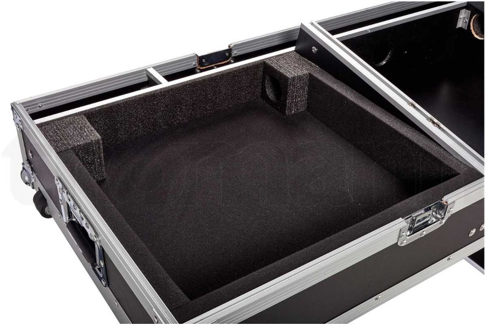 Flyht Pro Case Mobile DJ Desk / Мобилна диджей маса и кейс