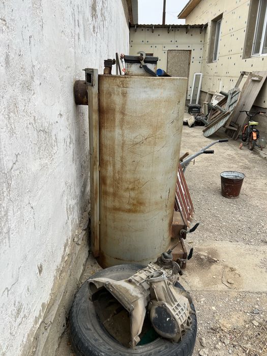 Продам котел недельна