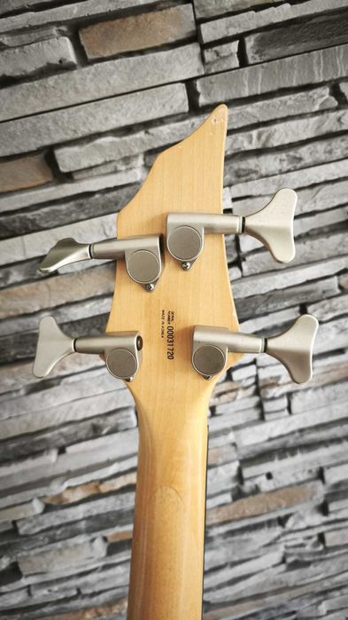 Chitara bass CORT Curbow 4 corzi - Made in Korea 2000 - GARANTIE