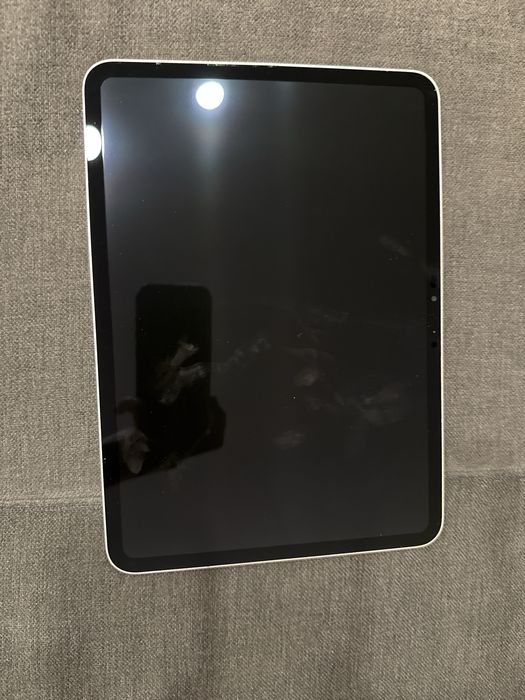 Ipad pro m4 2024 година