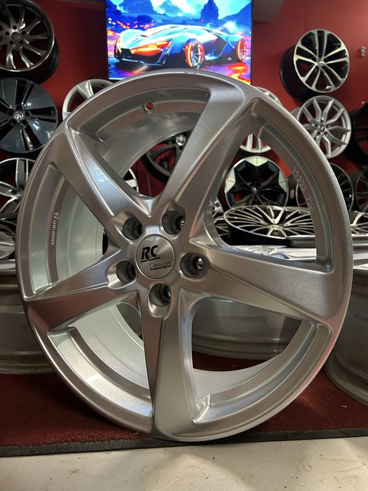 18 цола 5х108 Ford Kuga Mondeo Focus C Max Volvo