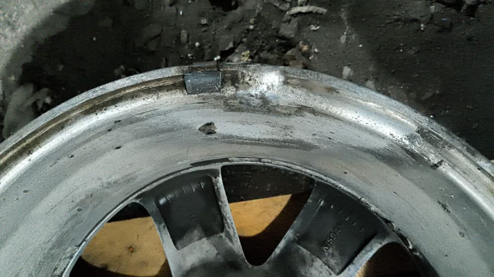 Диски  R16 разболтовка 4*100