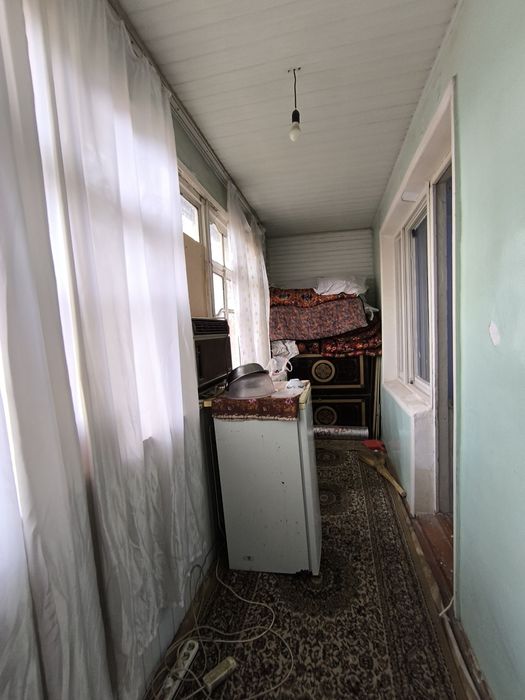 Продается квартира в городе Янгиюле (Типография)