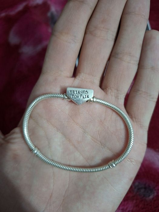 Браслет pandora stranger things