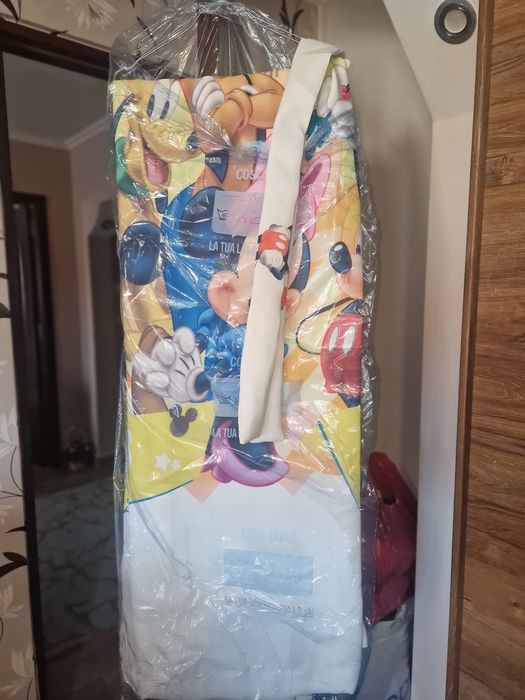 Perdele si draperii camera la copii