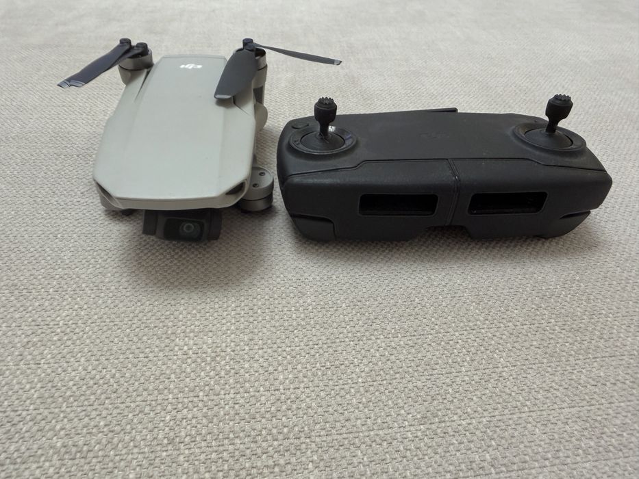 Dji mavic mini дрон диджай