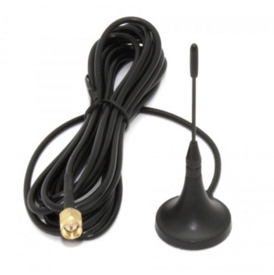 Модем GPRS терминал TELEOFIS WRX700-R4