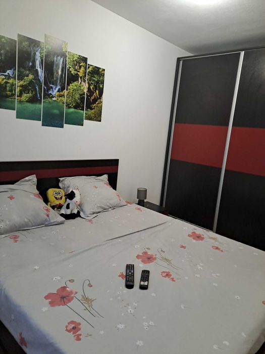 Închiriez apartament cu 2 camere-Strada Nicolae Titulescu, Tg-Jiu