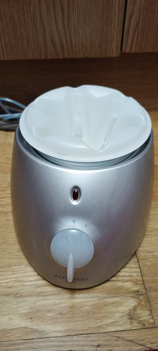 Vând încălzitor pt ceară