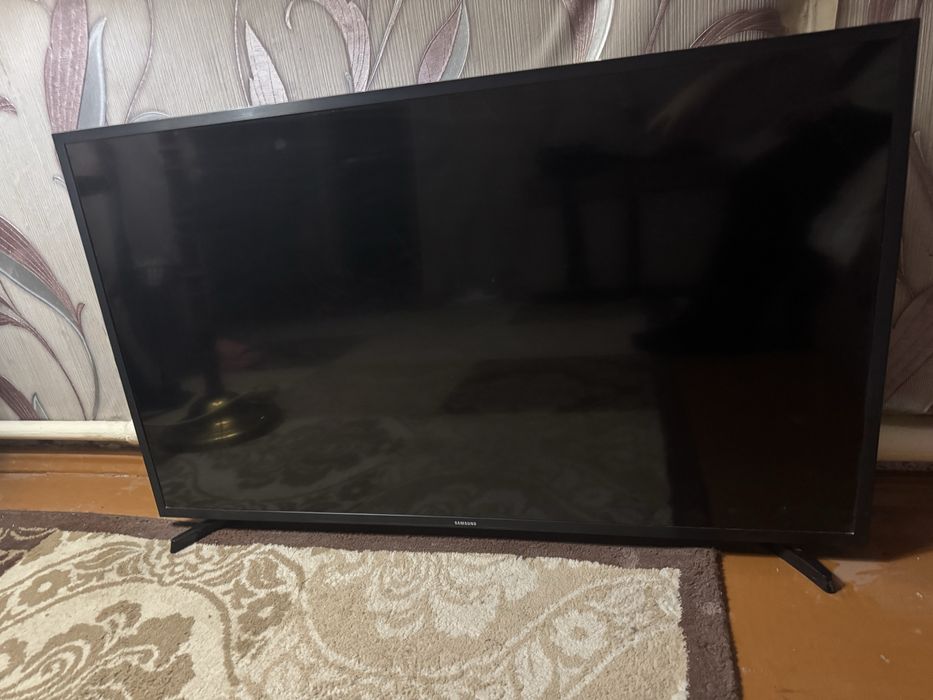 Телевизор Samsung