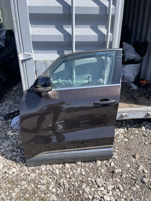 Usa dreapta fata Renault Espace V 5 2015-2023 Completa