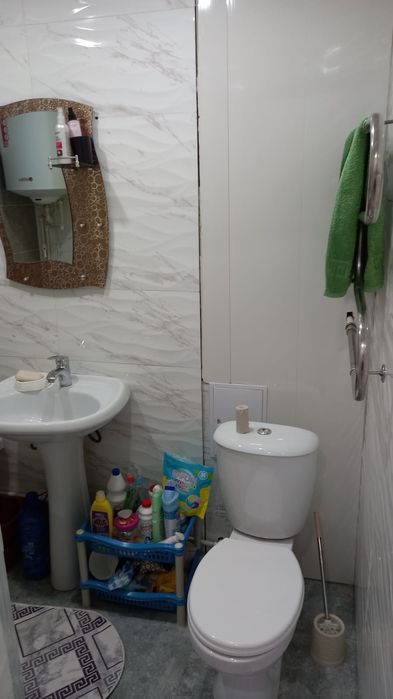 Продажа квартир.