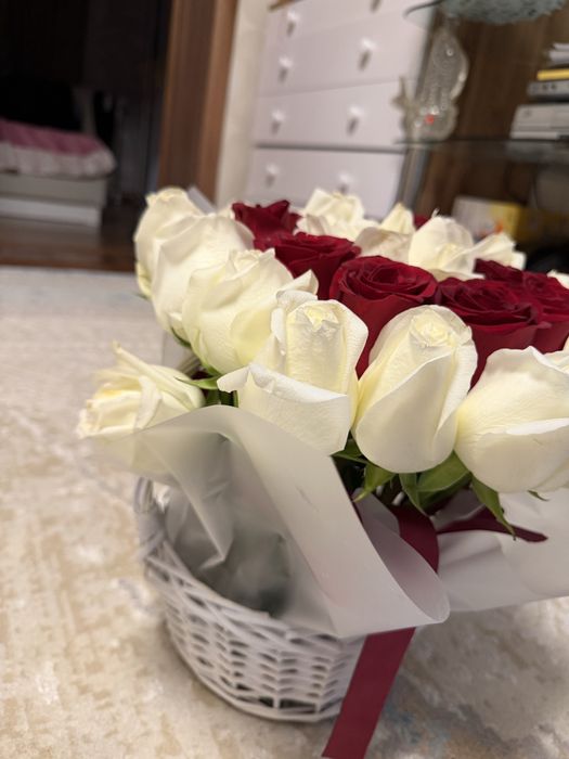 Продам Цветы свежые