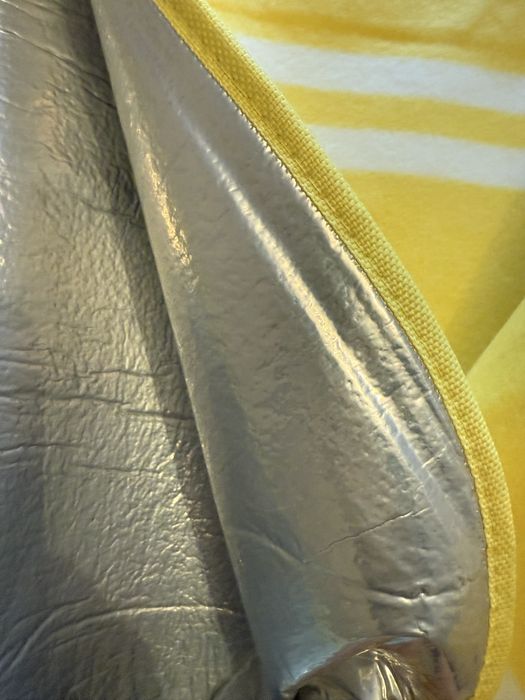 Одеало за пикник,цена 25 лв.