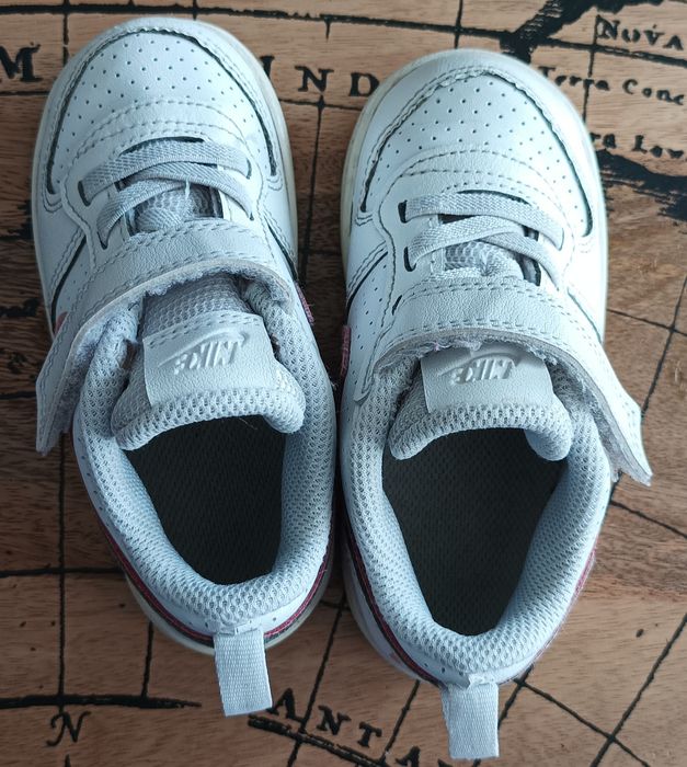 Маратонки размер 23,5