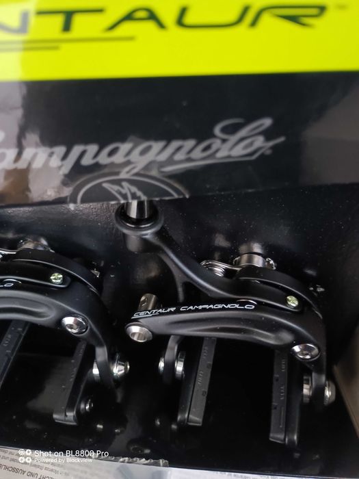 Спирачки Campagnolo Centaur