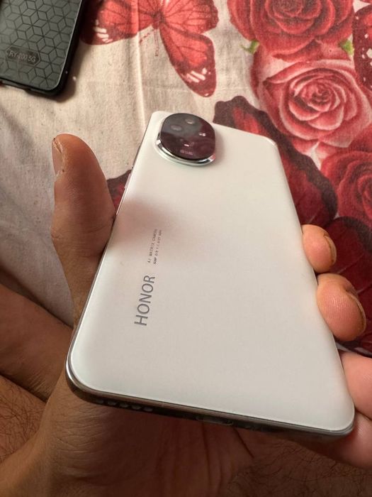 Honor 200 Ideal Tel