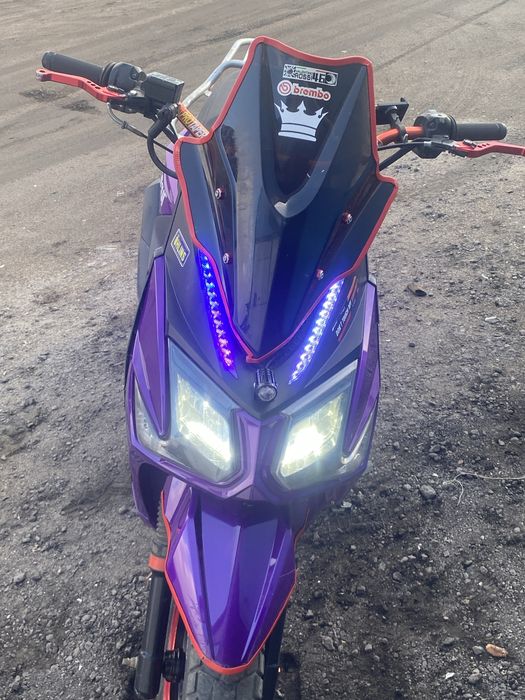 Продаю самурай тяга хорошая