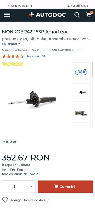 Telescoape pentru mai multe !