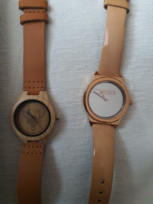 Часовници 10 лв с гаранция