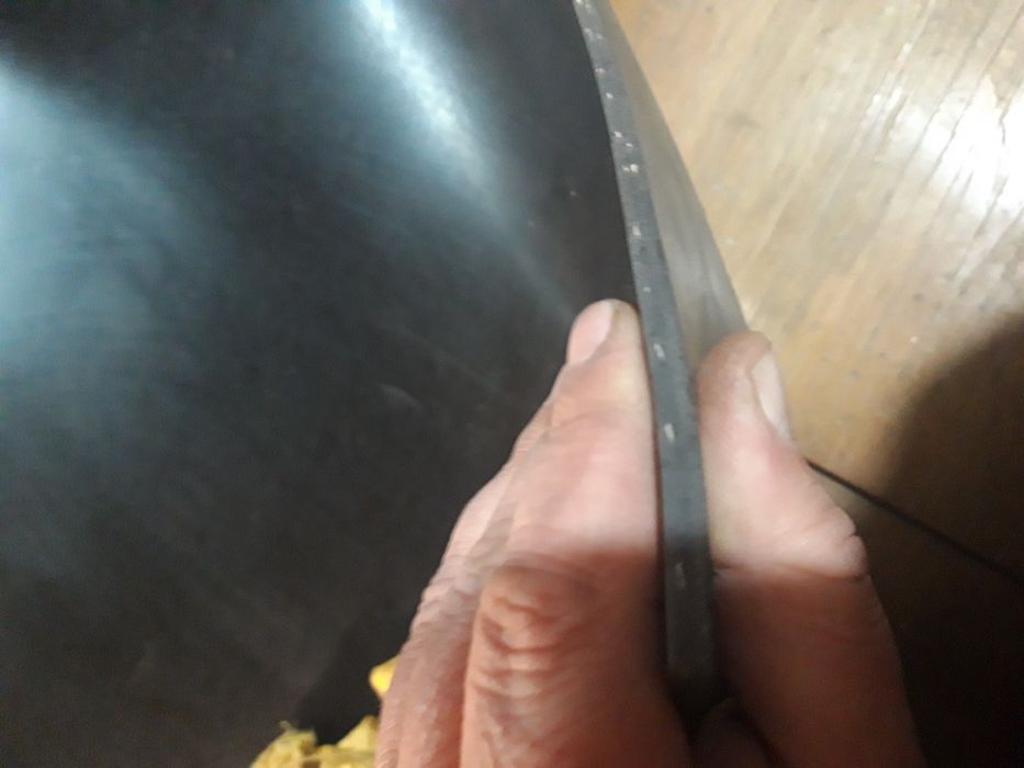 Гумена лента от 1 мм до 12 мм