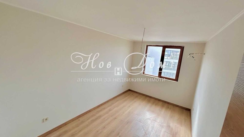 Продава се Двустаен апартамент в Варна, Виница - 69 кв.м за 1661 €/кв.м - Снимка #4