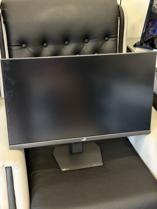 Монитор Asus ROG Strix XG27ACMES