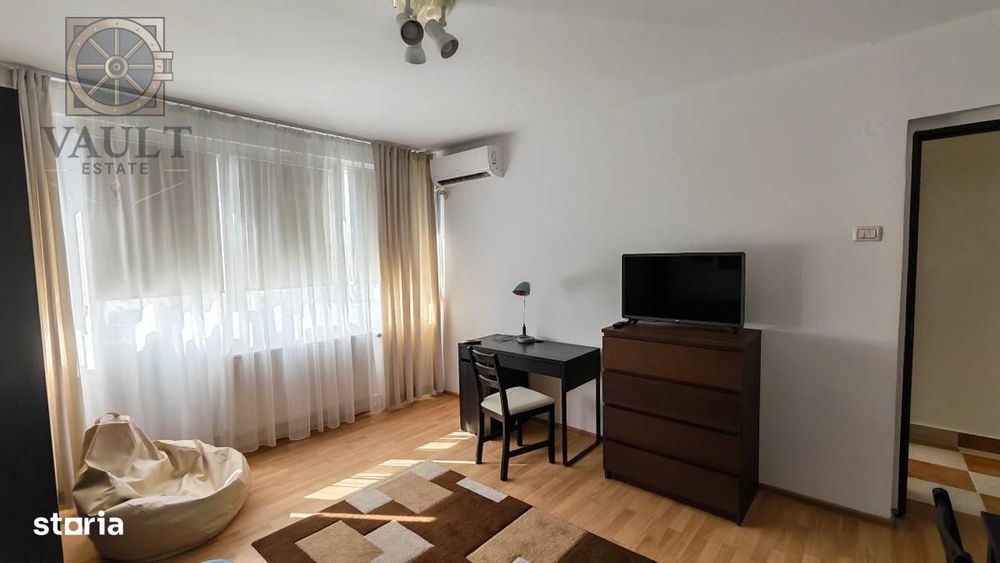 Apartament 2 camere-MOBILAT/UTILA-Cantemir