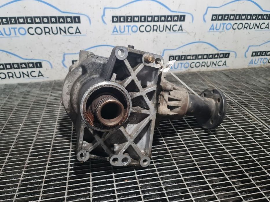 Cutie de Tranfer Grup Fata Kia Sorento II Facelift 2.2 D 2012 - 2014 200CP Manuala 6 ...