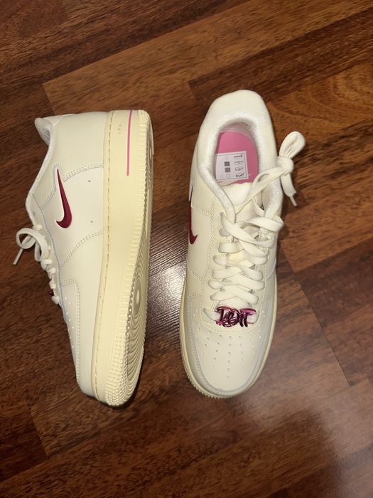 Nike кроссовки оригинал