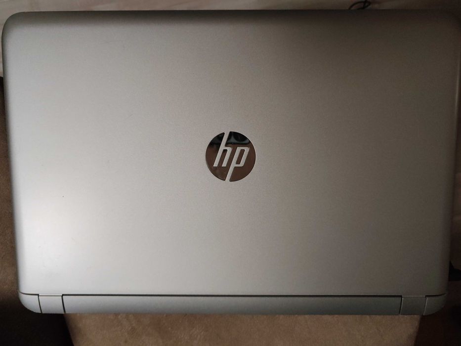 Ноутбук HP Pavilion