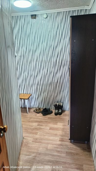Продам квартиру двухкомнатную