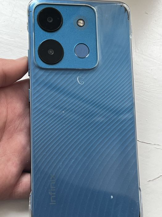 Infniks smary 7 64 g.