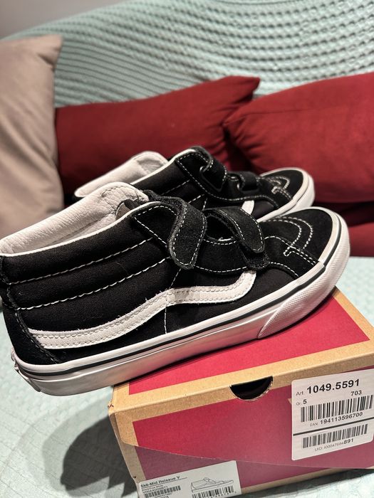 Tenesi Vans marimea 36.5