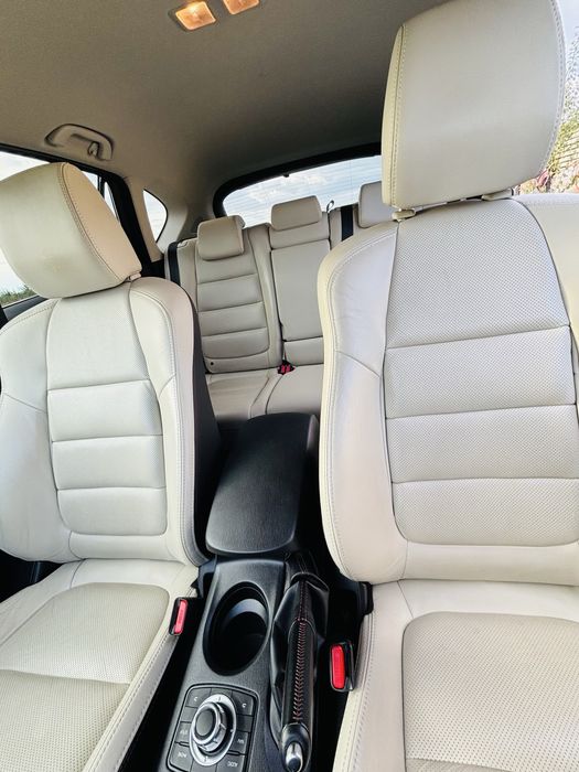 Mazda CX 5 ,Sky Activ 4x4