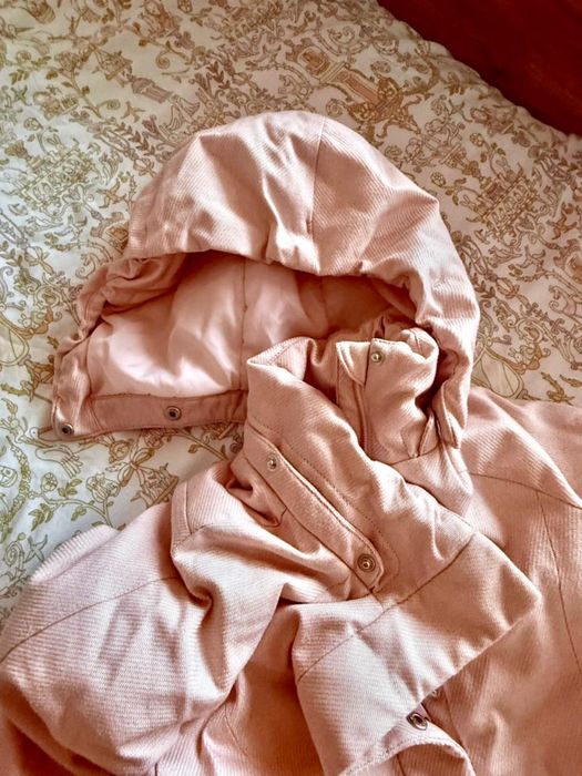 Зимняя Куртка Reima рейма