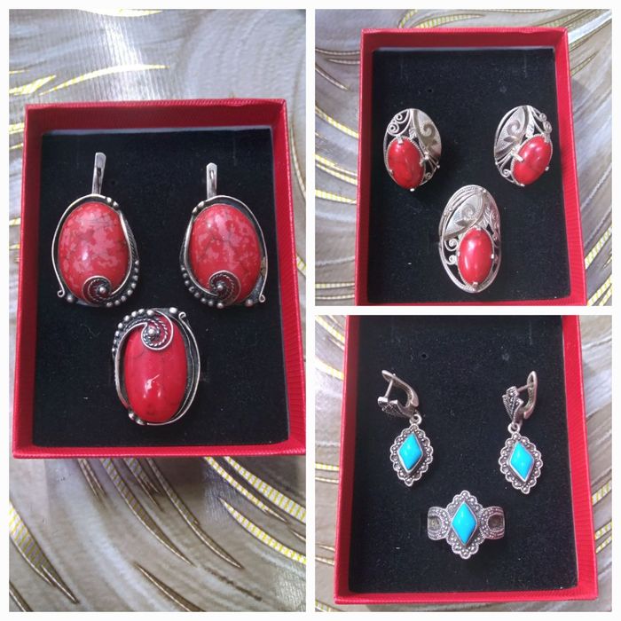 Продам серебро 925 пр,