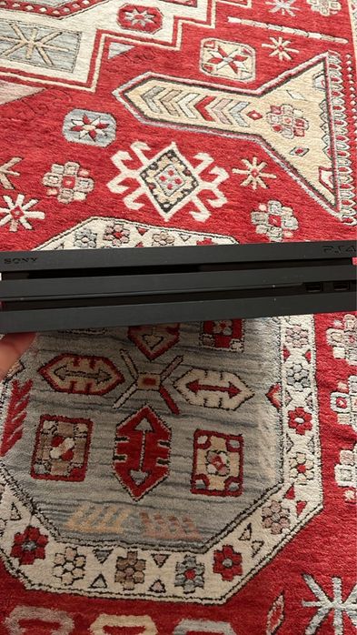 Playstation 4 pro